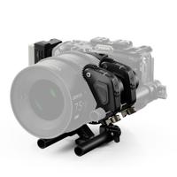 Tilta Nucleus Auto Focus Adapter Dual Nano II Motor Kit (E to PL) - thumbnail