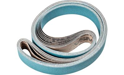 PFERD TOOLS BA 50/2000 X Z 80 45009508 Schuurband Korrelgrootte (num) 80 (l x b) 2000 mm x 50 mm 10 stuk(s)