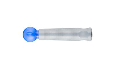 PFERD TOOLS 12299004 Naaldvijlhouder voor arend-ø 3-4,5 mm kunststof Lengte 100 mm 10 stuk(s)