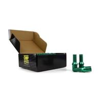 Set Bouten OMP 27 mm Groen 20 uds M14 x 1,25 - thumbnail