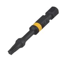 DeWALT DT7393T Extreme Impact Torsion Schroefbits T10 50mm VE=5 - thumbnail
