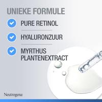 Neutrogena Anti-Age Retinol Boost+ Intensieve Gezichtsverzorging - thumbnail