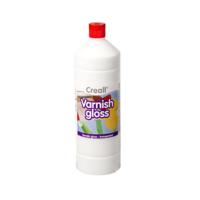 Vernis Creall glans 1000ml | 6 stuks - thumbnail
