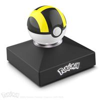 Pokémon Diecast Replica Mini Ultraball - thumbnail