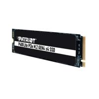 Patriot Memory P400 Lite M.2 1TB M.2 SSD - thumbnail