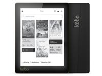 Rakuten Kobo Aura e-book reader Touchscreen 4 GB Wi-Fi Zwart - thumbnail
