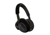 Bowers & Wilkins: PX7 Over-Ear Bluetooth hoofdtelefoon - carbon edition - thumbnail