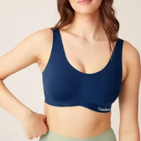 Gaubert naadloze top / Invisible BH - Seamless bralette - Invisible comfort BH Top - thumbnail