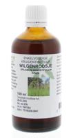 Cruydhof Epilobium angustifolium / wilgenroosje tinctuur 100 Milliliter - thumbnail