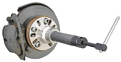Bahco hydr wielnaafplaat trekker | BWHEPS