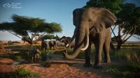 Planet Zoo Console-editie - Xbox-serie - thumbnail