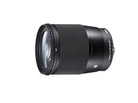 Sigma 16mm F/1.4 DC DN Contemporary L-mount - thumbnail