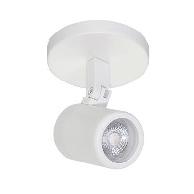 Highlight SpotRain wit enkel - S7370.00