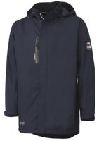 Helly Hansen Haag Parka - 71045 - Marine - maat XL - thumbnail