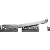 Connex Tuinpoortsluiting 325X54 Rvs - HVRJ20067 - thumbnail