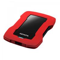 ADATA HD330 externe harde schijf 2000 GB Rood - thumbnail