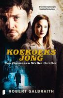 Cormoran Strike 1 - Koekoeksjong - Robert Galbraith - Paperback (9789022586594) - thumbnail