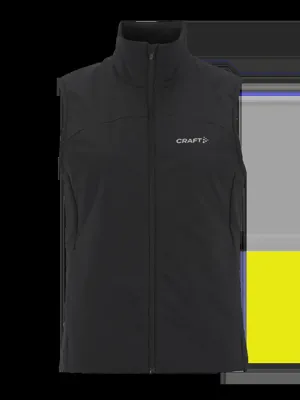Craft Adv Essence Warm Vest 2