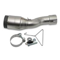 LeoVince Geluiddemper "sbk nero schalld leo slipon nero sw - thumbnail