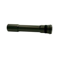 STANS Stan&apos;s m-pulse hub axle - front - 12mm ta - 6-bolt / centerlock - thumbnail