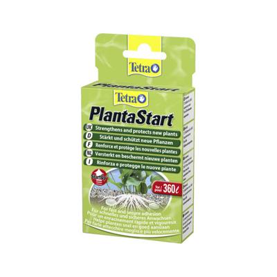Plantastart 12 tabletten Vis Gebr. de Boon Tetra - Tetra Plantastart 12 tabletten Vis Gebr. de Boon Tetra - Tetra
