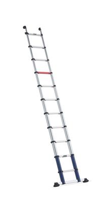 Altrex tl smart up active 1x11 - telescopische ladder - 500357