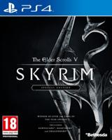 The Elder Scrolls V: Skyrim Special Edition - thumbnail