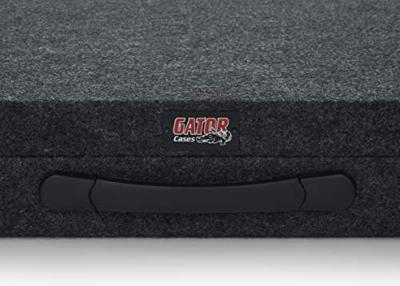 Gator Cases GTRSTD4 gitaarstatief voor 4 gitaren Gator Cases GTRSTD4 gitaarstatief voor 4 gitaren