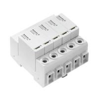 Weidmüller 2856500000 VPU PV II 5 1000 Overspanningsafleider 1 stuk(s) - thumbnail