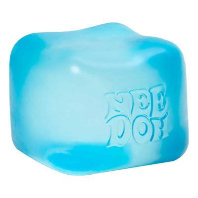 Boti Needoh nice cube - sensorisch stressspeeltje met goo-vulling - thumbnail