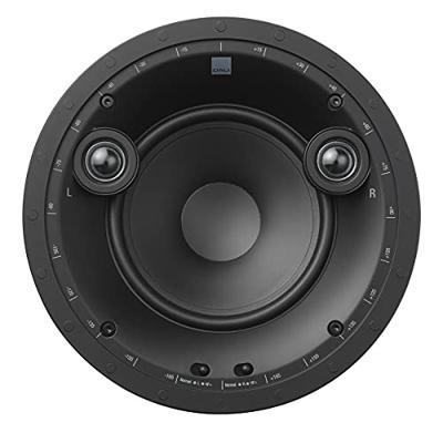 Dali Phantom E60-S inbouw speaker - wit