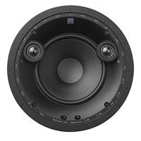 Dali Phantom E60-S inbouw speaker - wit - thumbnail