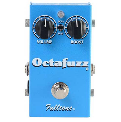Fulltone Octafuzz 2