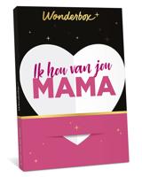 Ik hou van jou mama - thumbnail