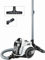 BOSCH BGS05A222 Serie 2 Stofzuiger zonder Zak - thumbnail