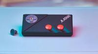Gaming afstandsbediending Atari CX78+ - thumbnail