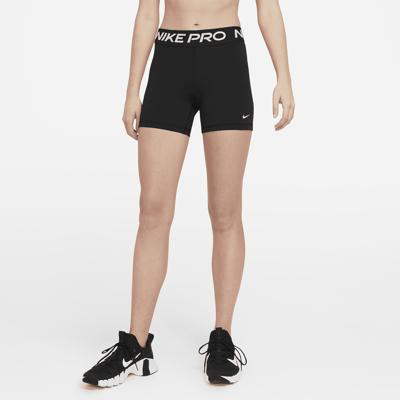 Nike Pro 365 Sportshort Dames L Nike Pro 365 Sportshort Dames L