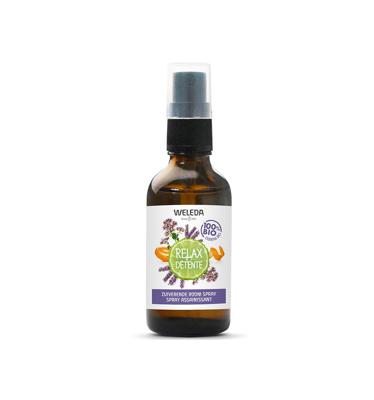 Zuiverende Roomspray