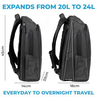 Gomatic Everyday Backpack V2