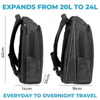 Gomatic Everyday Backpack V2 - thumbnail