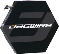 JAGWIRE Road brake cable - elite polished ultra-slick stainless - 1.5x2000mm - sram/shimano (25pcs) - thumbnail