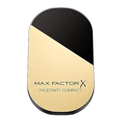 Max Factor Facefinity Compact Foundation 10 g 031 Warm Porcelain Dames