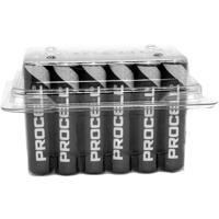 PROCELL Mingon LR6 AA batterij (penlite) Alkaline 2850 mAh 1.5 V 24 stuk(s) - thumbnail
