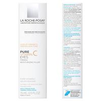 La Roche-Posay Pure Vitamine C Ogen 15ml - thumbnail