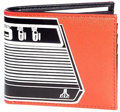 Atari Console Bifold Wallet
