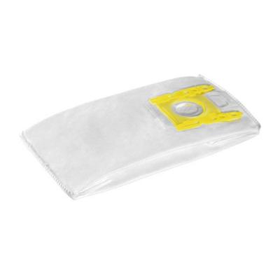 Karcher Dtofzakken Vlies | 5 stuks - 6.904-329.0 Karcher Dtofzakken Vlies | 5 stuks - 6.904-329.0