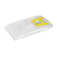 Karcher Dtofzakken Vlies | 5 stuks - 6.904-329.0 - thumbnail