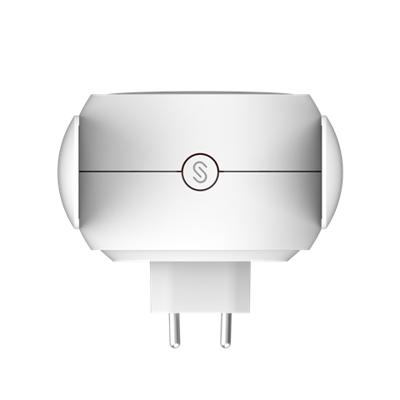 Rouijie Networks RG-EW1200R wifi-verlengkabel dubbel band 1200 Mbps
