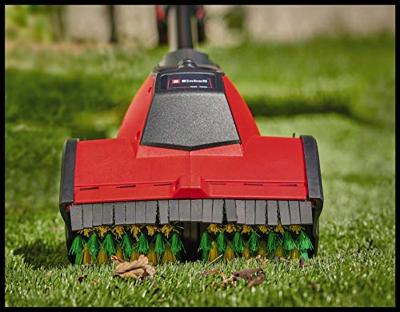 EINHELL soft borstelset borstel (hout, kunstgras) EINHELL soft borstelset borstel (hout, kunstgras)