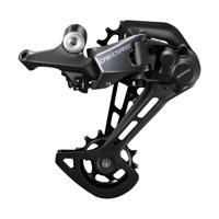 Shimano a.derailleur deore 12v irdm6100sgs zwart - thumbnail